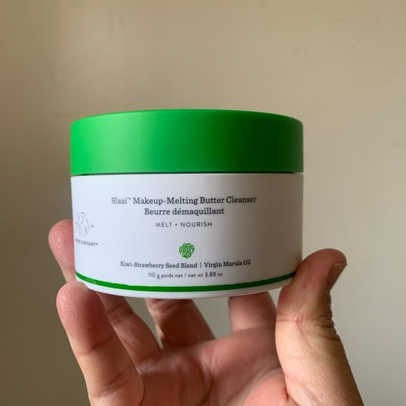 Drunk Elephant Skincare Drunk Elephant Cleansing Face Balm Makeup